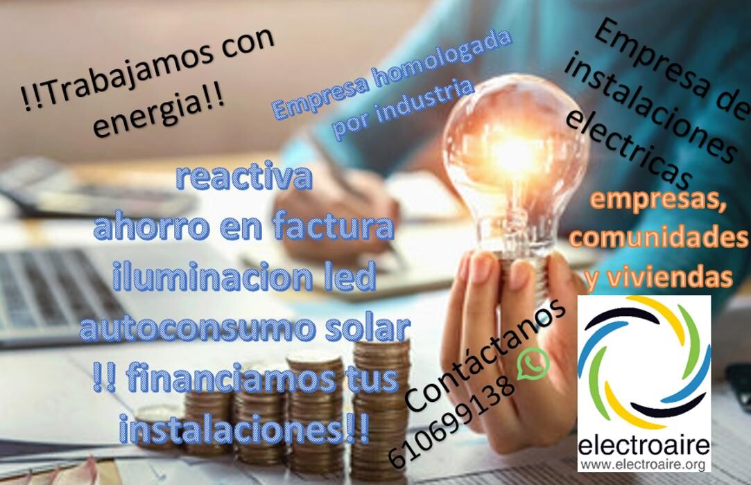 Images Electroaire