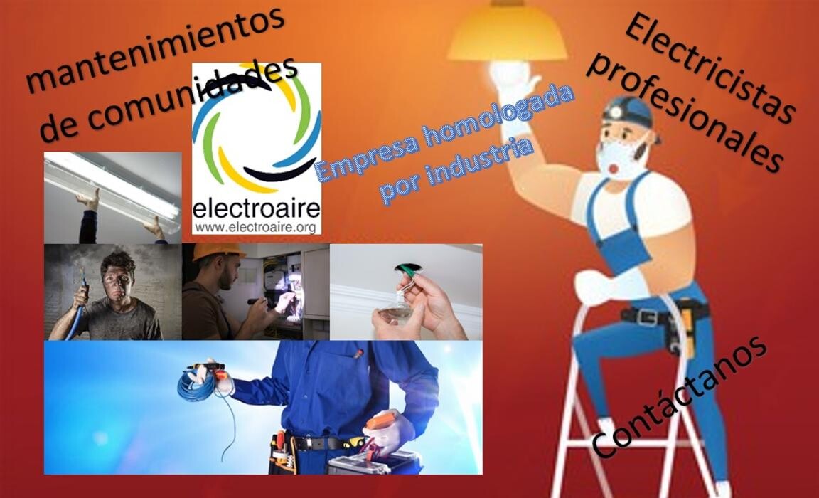 Images Electroaire