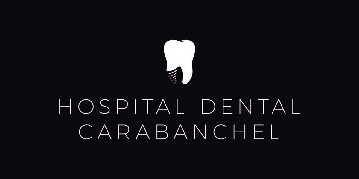 Hospital Dental Carabanchel Logo