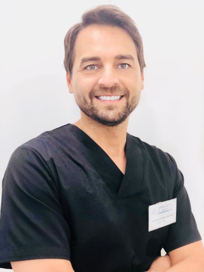 Images Hospital Dental Carabanchel