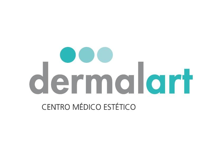 Dermalart Centro Médico Estético Logo