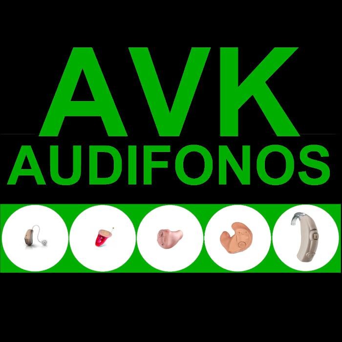 Images AVK Audífonos