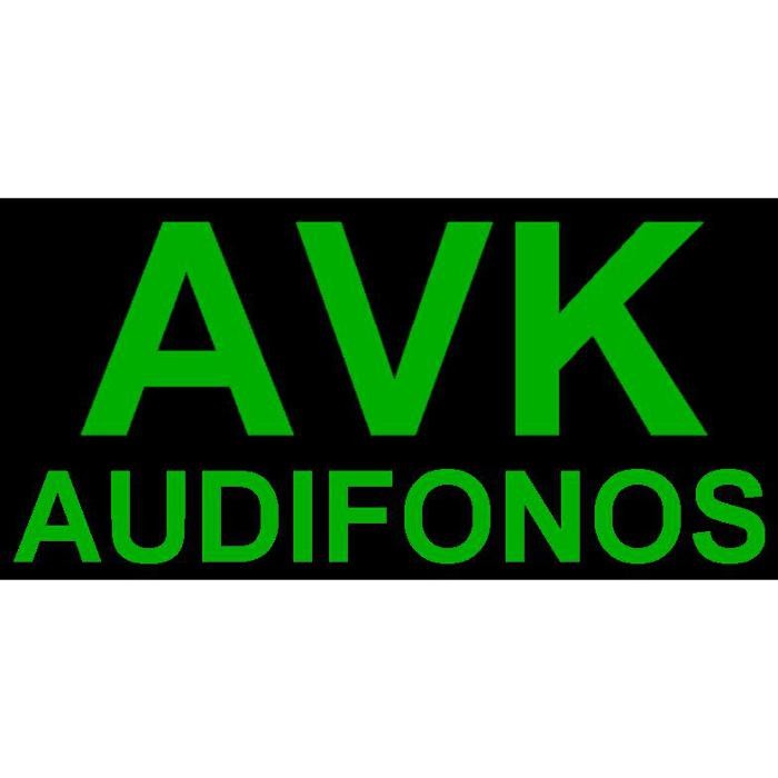 Images AVK Audífonos