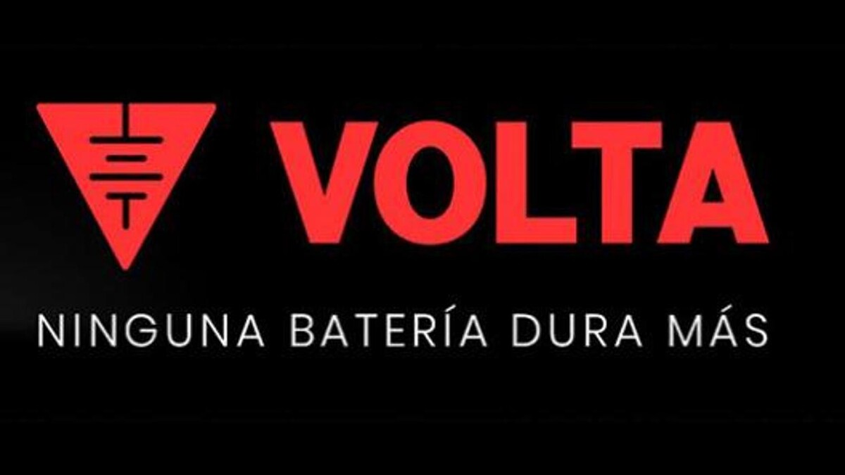 Images Volta Baterías