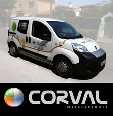 Images INSTALACIONES ELECTRICAS CORVAL, SL