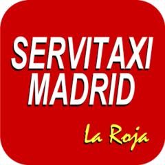 Gestion del taxi Logo