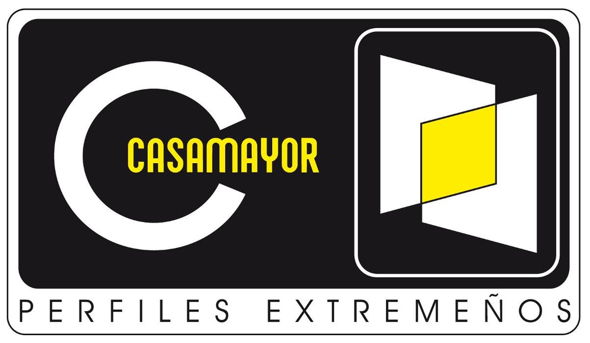 Casamayor Perfiles Logo