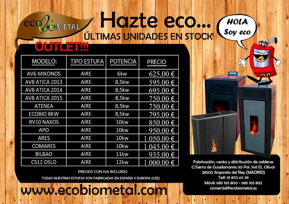 Images ECOBIOMETAL SL ARGANDA DEL REY (MADRID)
