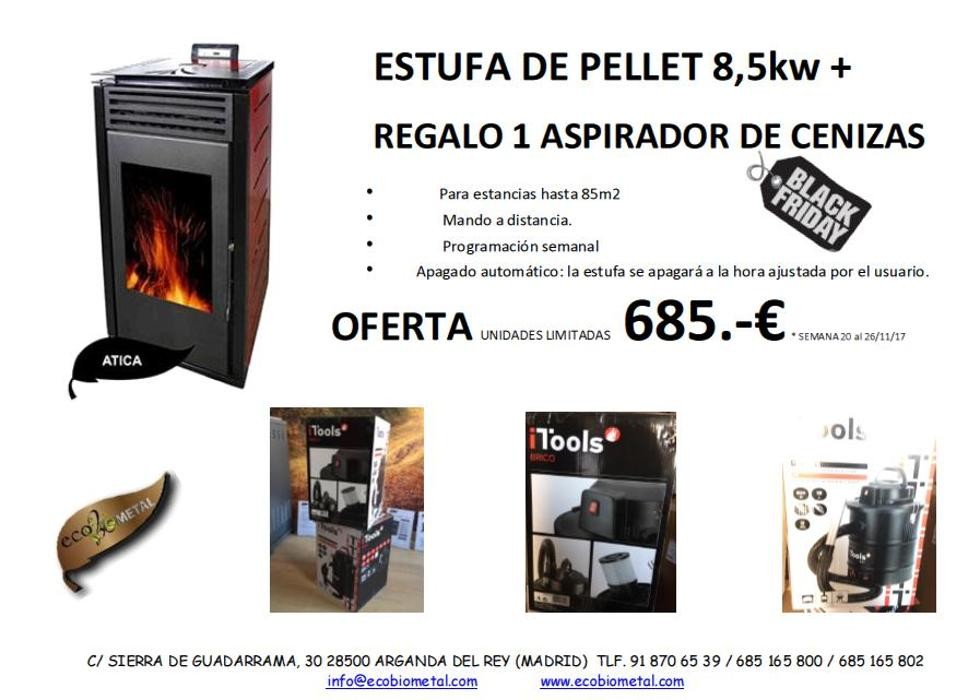 Images ECOBIOMETAL SL ARGANDA DEL REY (MADRID)