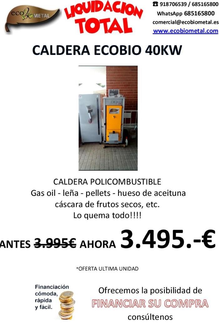 Images ECOBIOMETAL SL ARGANDA DEL REY (MADRID)