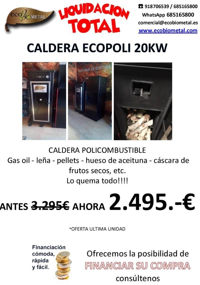 Images ECOBIOMETAL SL ARGANDA DEL REY (MADRID)