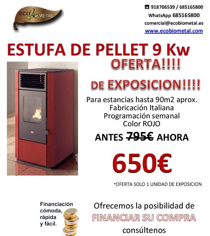 Images ECOBIOMETAL SL ARGANDA DEL REY (MADRID)