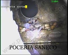 Images DESATRANCOS Y POCERIA SANECO