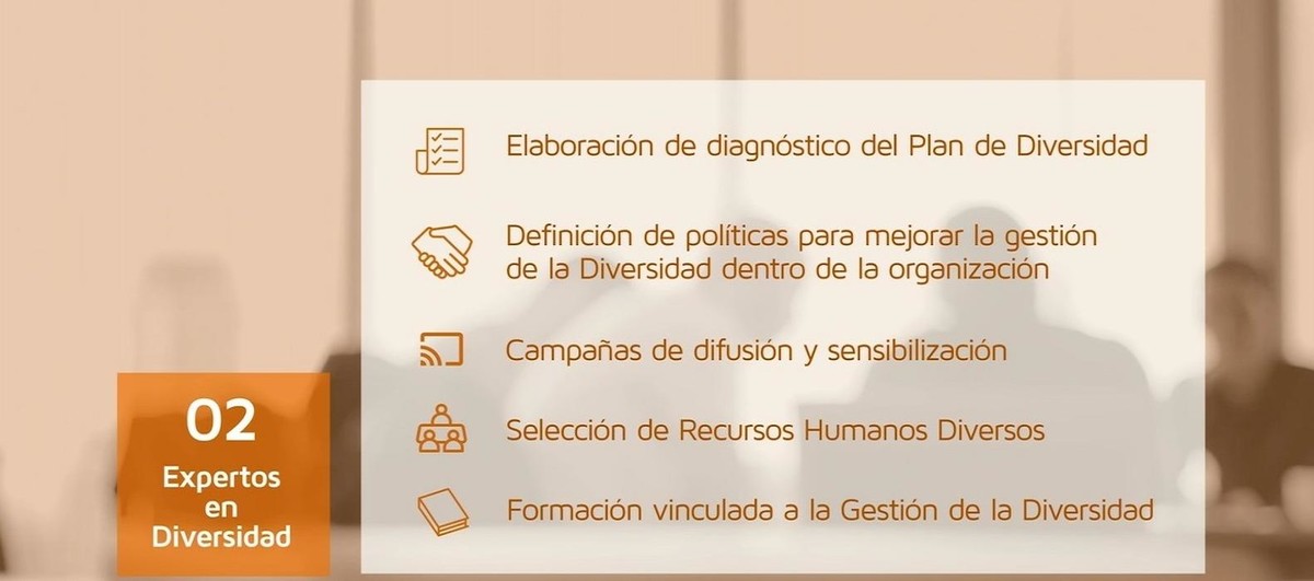 Images INTRAMA CONSULTORIA