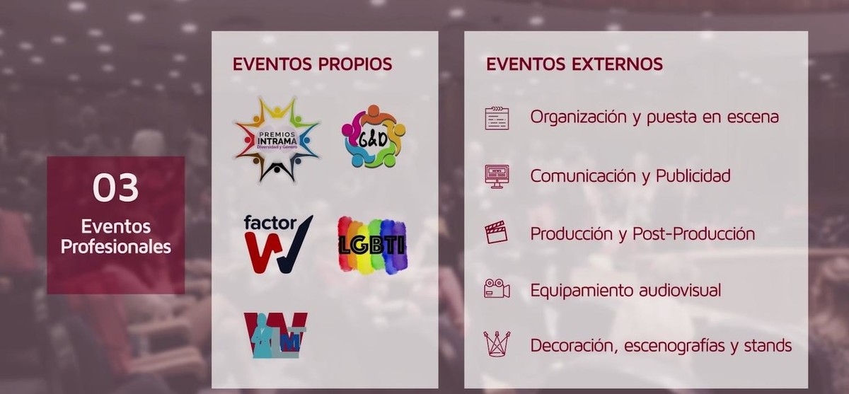 Images INTRAMA CONSULTORIA