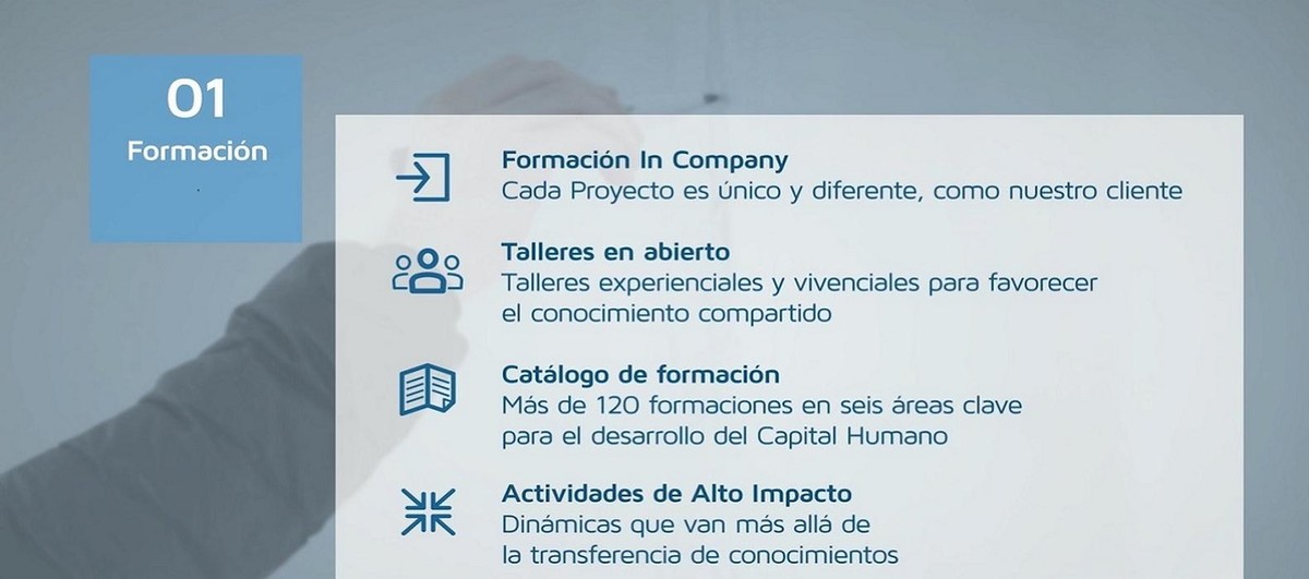 Images INTRAMA CONSULTORIA