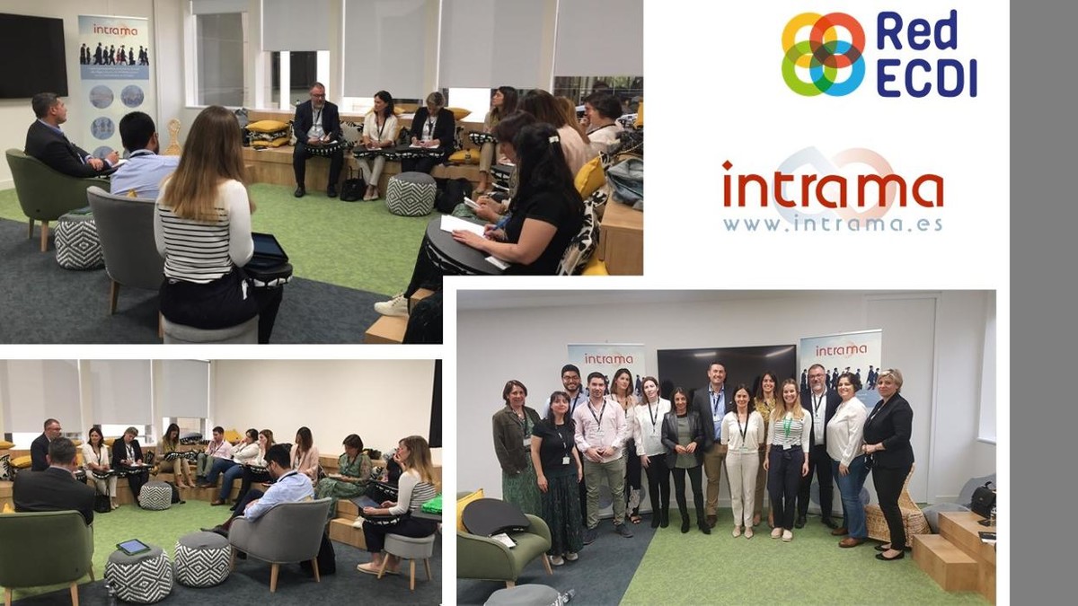 Images INTRAMA CONSULTORIA