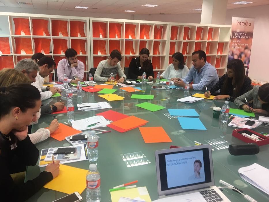 Images INTRAMA CONSULTORIA