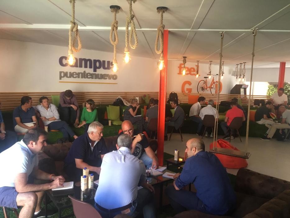 Images INTRAMA CONSULTORIA