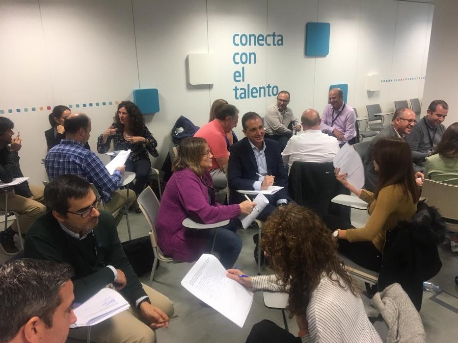 Images INTRAMA CONSULTORIA