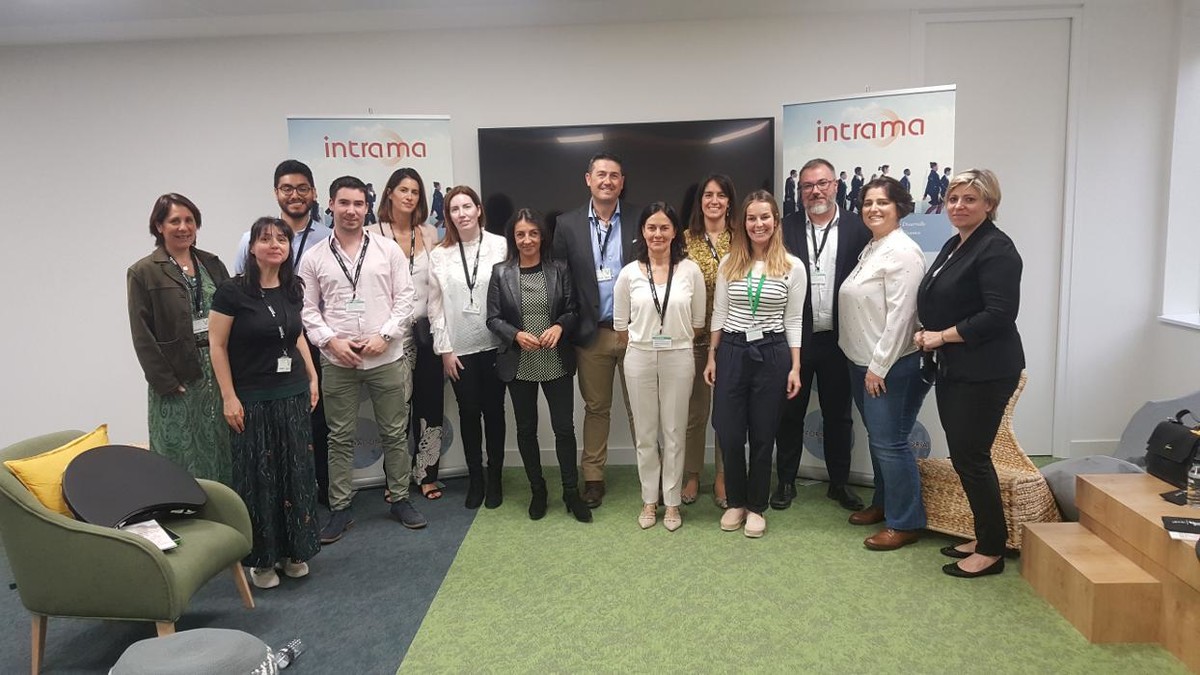 Images INTRAMA CONSULTORIA