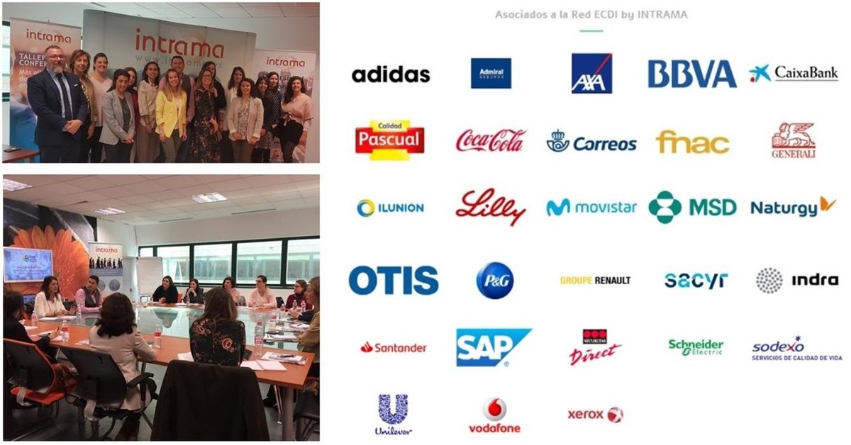 Images INTRAMA CONSULTORIA