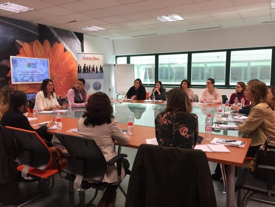 Images INTRAMA CONSULTORIA