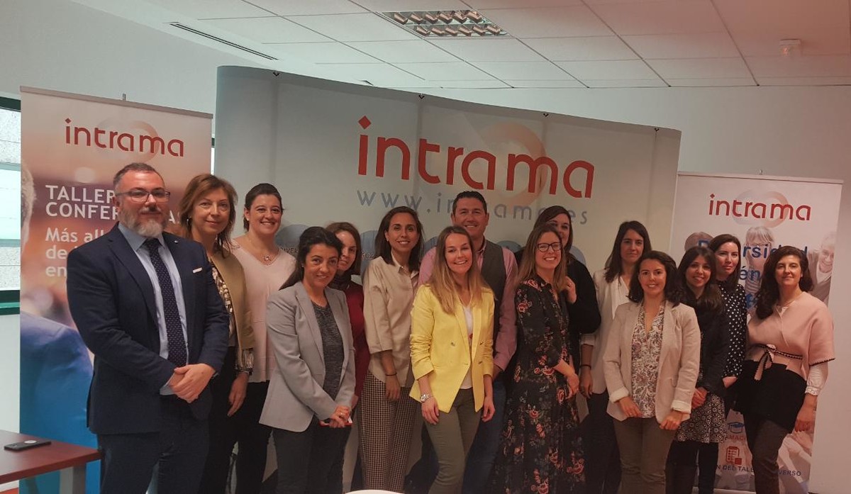 Images INTRAMA CONSULTORIA