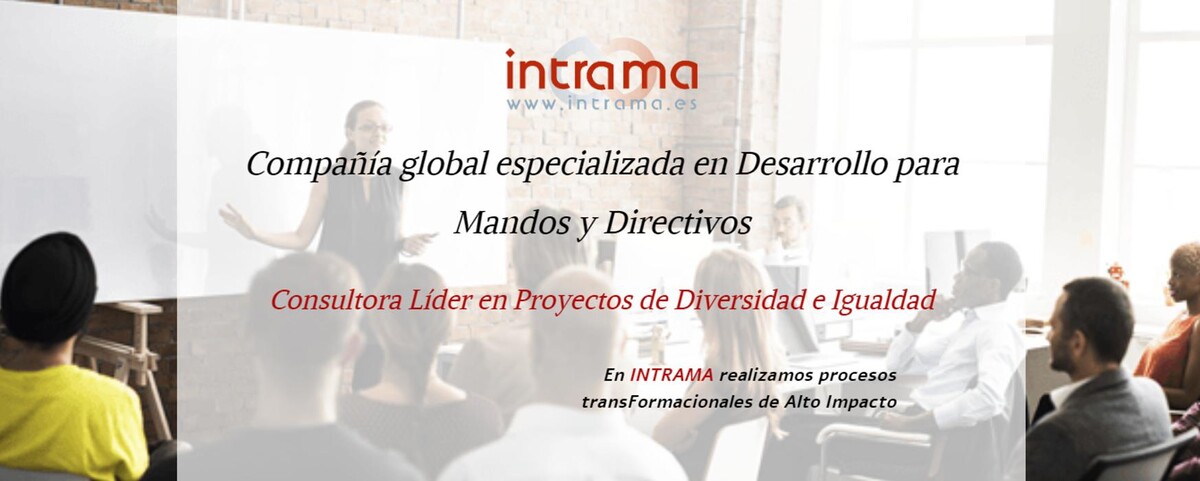 Images INTRAMA CONSULTORIA