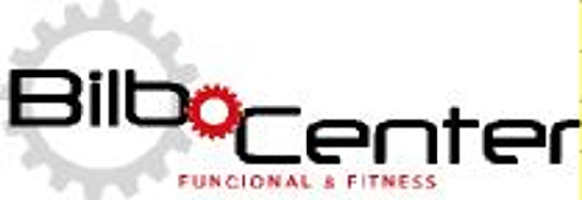 Gimnasio Bilbo Center Logo