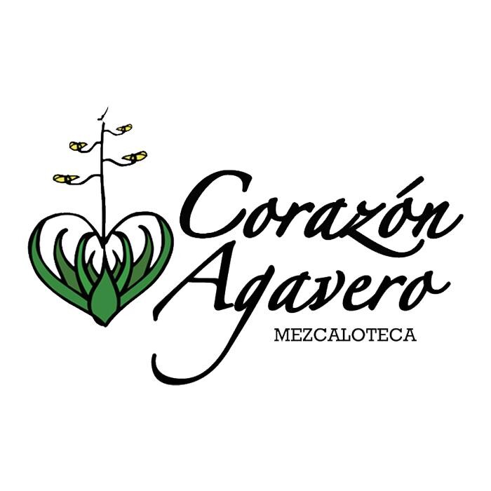 Images Mezcaloteca Corazón Agavero