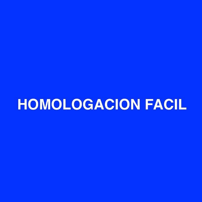 Images Homologacion-facil