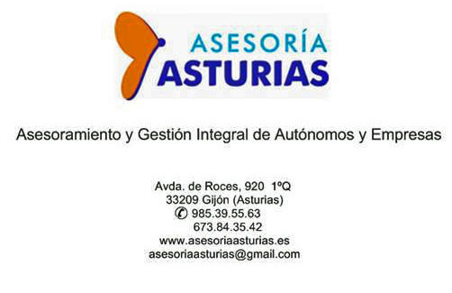 Images ASESORIA ASTURIAS