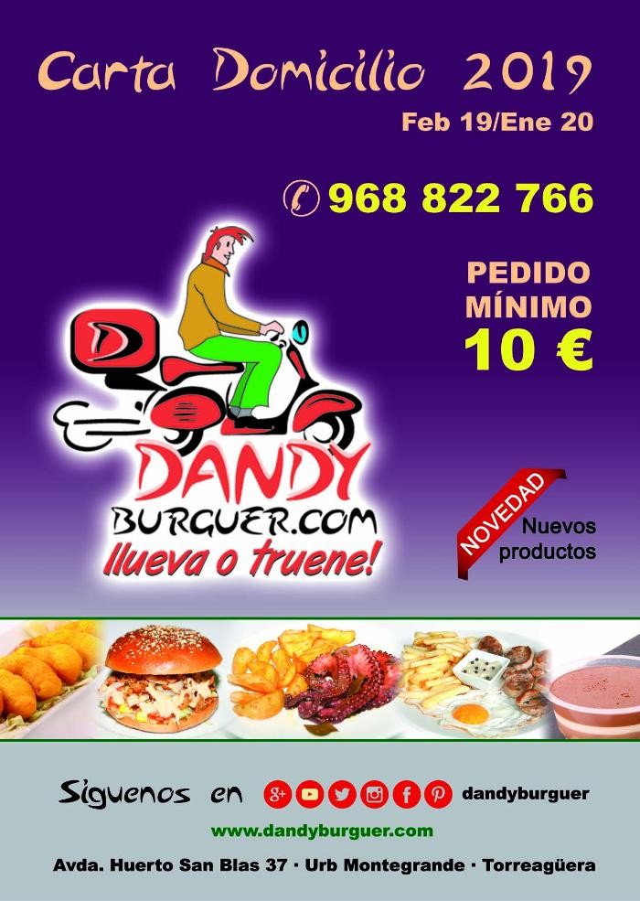 Images Dandy Café