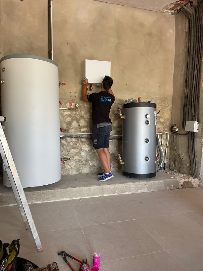Images ENERGIAS RENOVABLES TOLOSA, S.L.