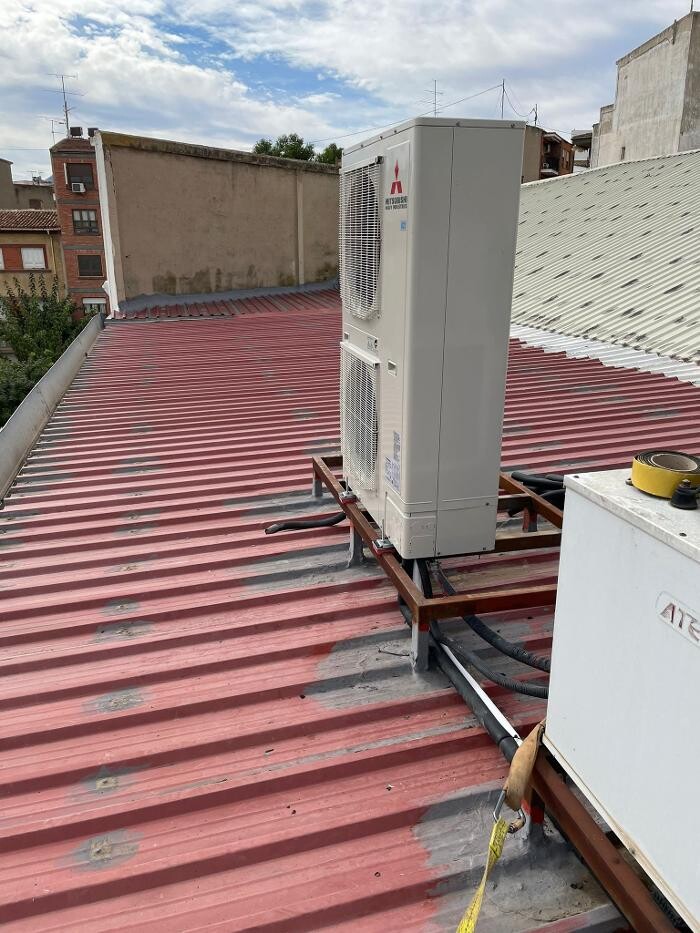 Images ENERGIAS RENOVABLES TOLOSA, S.L.