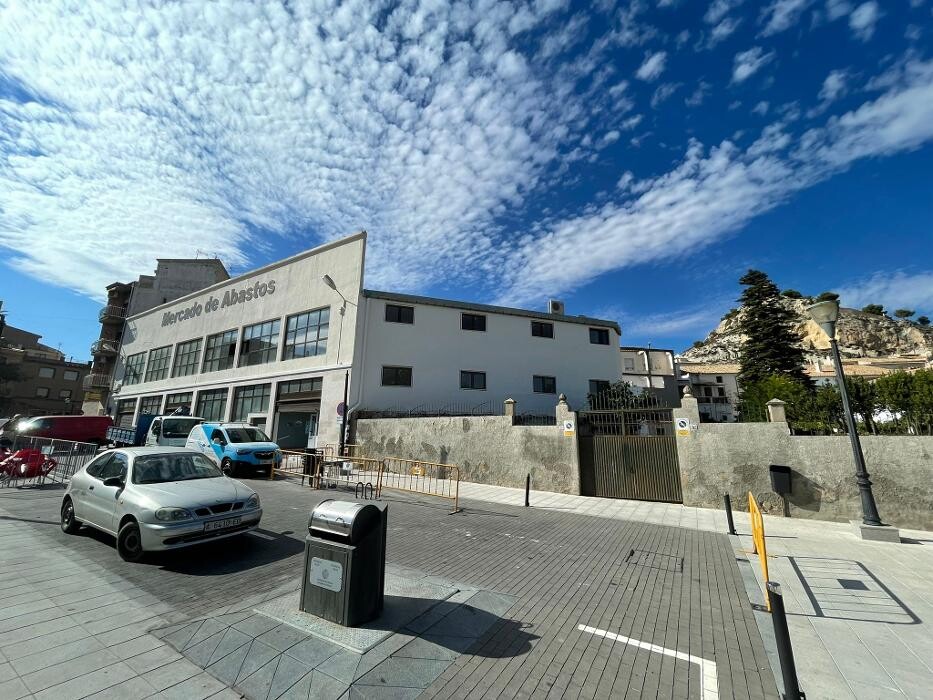 Images ENERGIAS RENOVABLES TOLOSA, S.L.