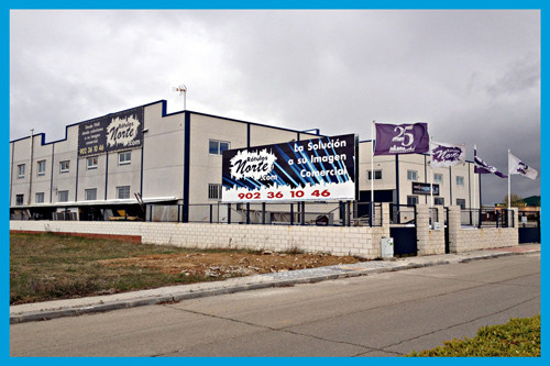 Images ROTULOS NORTE, S.L.