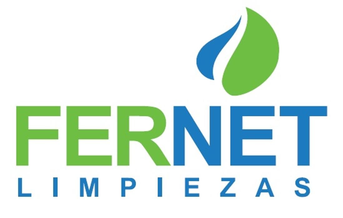 Fernet Limpiezas Logo