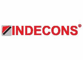 INDECONS Logo