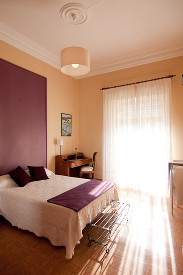 Images PLAZA POMBO B&B