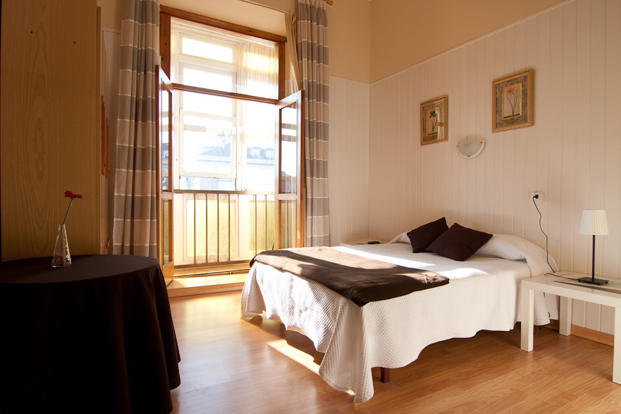 Images PLAZA POMBO B&B