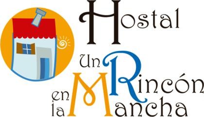 Un Rincón en la Mancha Logo