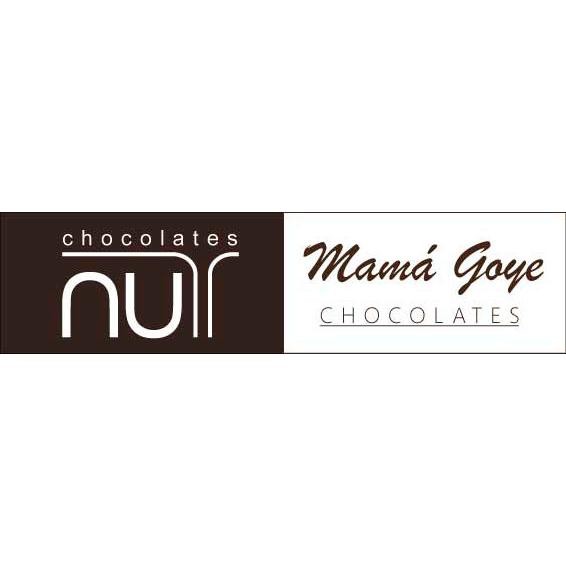 Images CHOCOLATES MAMAGOYE