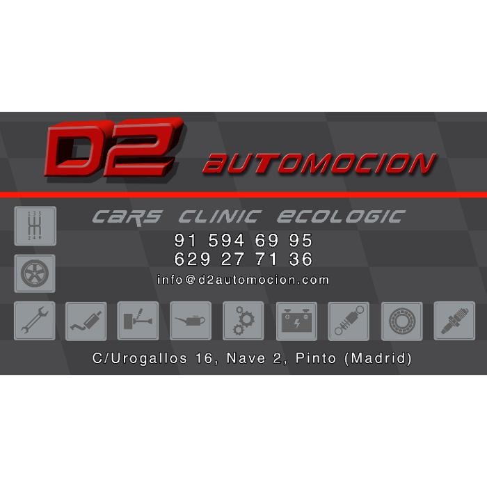 Images D2 AUTOMOCION