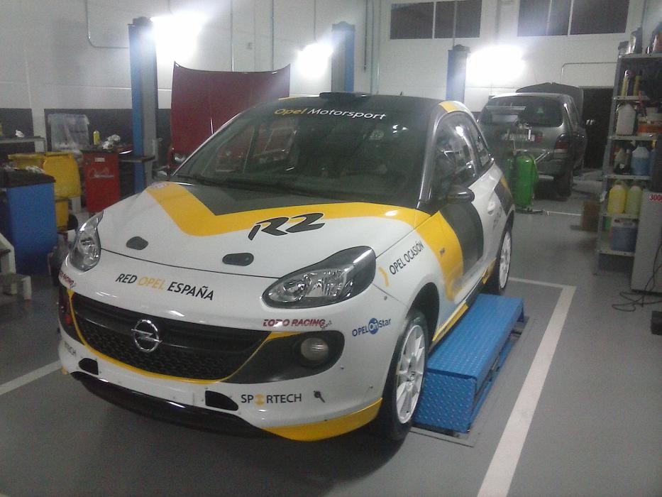 Images D2 AUTOMOCION