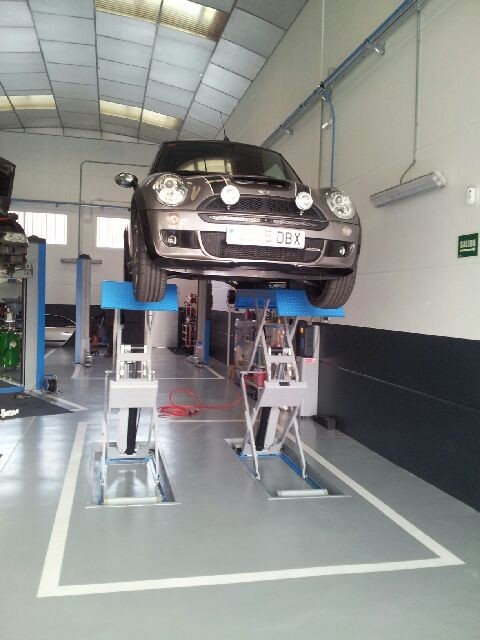 Images D2 AUTOMOCION