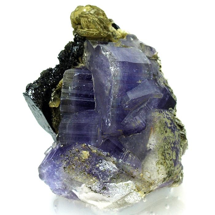 Images Tienda minerales minerals store