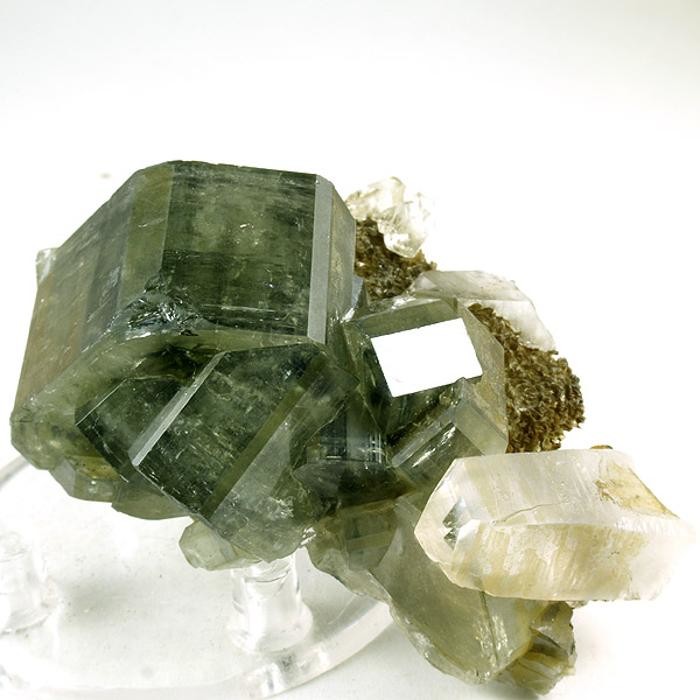 Images Tienda minerales minerals store