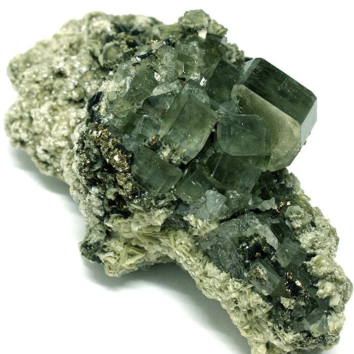 Images Tienda minerales minerals store